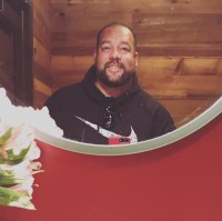 Allcom Electric, Inc. Employee Deric Wells's profile photo