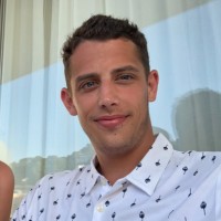 Zota Construction Employee Arik Cuciurean's profile photo