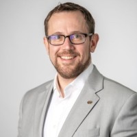 Ecolab Employee Daniel Vickery's profile photo