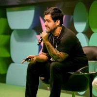 Reclame AQUI Employee Felipe Paniago's profile photo