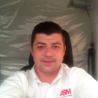 ASM Transporte Urgente Employee Jonathan Castro Gerente's profile photo