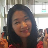 Kpop Nara Employee Gahee Shin's profile photo