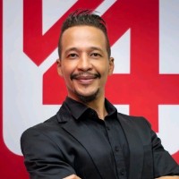 Agência ECOS Employee Moacir Domingues's profile photo