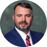 Roberts Civil Engineering Employee Reid Lovett's profile photo