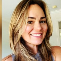 Alli McDonald Email & Phone Number