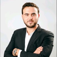 Haythem Kaouech's profile photo