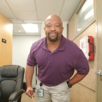 United States Department of Defense Employee Randy O'Neil's profile photo