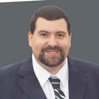 Wengers Farm Machinery Employee Terry Wolfe's profile photo