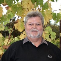 Fremont Ford Employee Tony Mendoza's profile photo