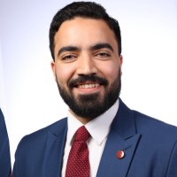 Rosalind Franklin University of Medicine and Science Employee Khaled Ali's profile photo
