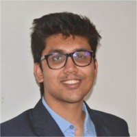 DORA Employee Yash Patel's profile photo