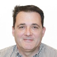 DANOBAT Employee Mikel Alvarez's profile photo