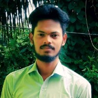 Cirruscloud Systems Employee Bibhu Mohapatra's profile photo