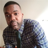 Florida Commission on Offender Review Employee Kyle Murray's profile photo