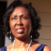 Columbus Technical College Employee Joan Litumbe-Lemeh's profile photo