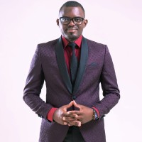 Studely Employee Joseph Ngambi's profile photo