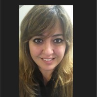 Koton Employee Dilek Isik's profile photo