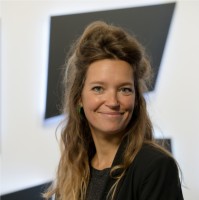 TEBEO Employee Fanny L'Hotellier's profile photo