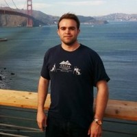 Lyten Employee George Leonard's profile photo