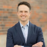 Voyager Technologies Employee Paul Schauer's profile photo