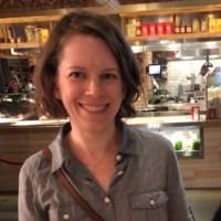 W. W. Norton & Company, Inc. Employee Anna Oler's profile photo