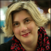ExoDrill Employee Jacqui Wilson's profile photo