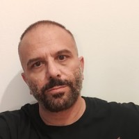 Team Complex LTD Employee Stefano Caronia's profile photo