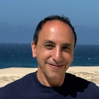 Redis Employee Marco Mankerious's profile photo