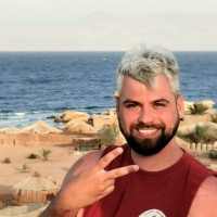 GLOBUS Worldwide Logistics Employee Daniel Mihail's profile photo