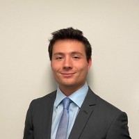 Jmv Consulting Engineering Employee Jake Bradford's profile photo
