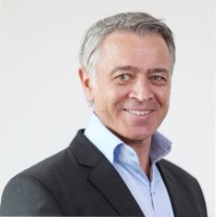 Standard Bank Employee Richard de Roos's profile photo