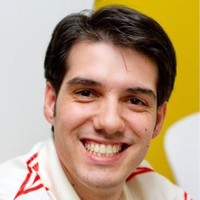 Oktoplus Employee Tiago Melilo's profile photo