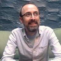 Phosphene Employee Steven Weigle's profile photo