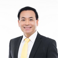 Piyavate Hospital Employee Burin Nuchniyom's profile photo