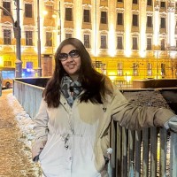 Devanshi Jain Email & Phone Number