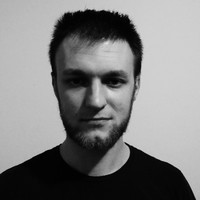 TALENTIQ Employee Marek Mach's profile photo