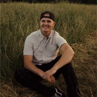 Turnout Employee Jake Coddington's profile photo