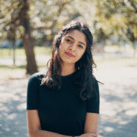 Prizeo Employee Kinnari Dalwadi's profile photo