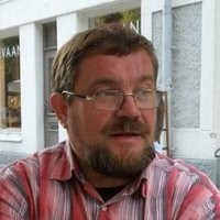 Lingsoft Oy Employee Juhani Reiman's profile photo