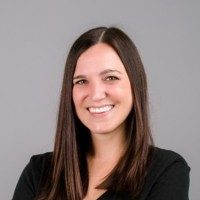 Constellation Employee Ashley Casey's profile photo