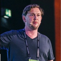 Octopus Energy Employee Pete Miller's profile photo