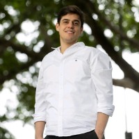 Magazine Luiza Employee Kael Lourenco's profile photo