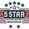 5StarTechnologyCuracao Employee 5 Tools's profile photo
