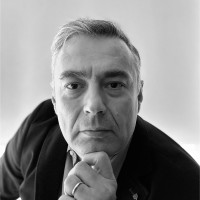 Unilever Employee Roberto Berti's profile photo