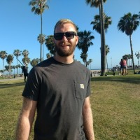 Scythe Robotics Employee Matthew Lee's profile photo