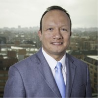 Eterna S.A. Employee Wilson Balsero's profile photo