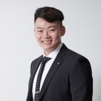 Cedrics Lim Email