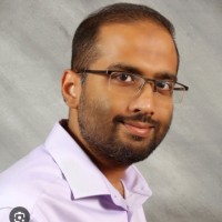 Great Lakes Bay Health Centers Employee Abdullah Islam's profile photo