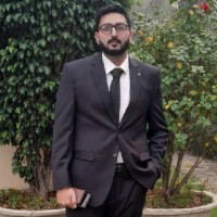 Dil Ka Rishta Employee Ihsan Allah's profile photo