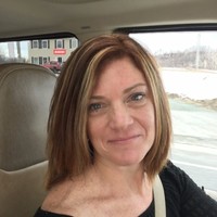 Polyset Company Employee April Mullen's profile photo